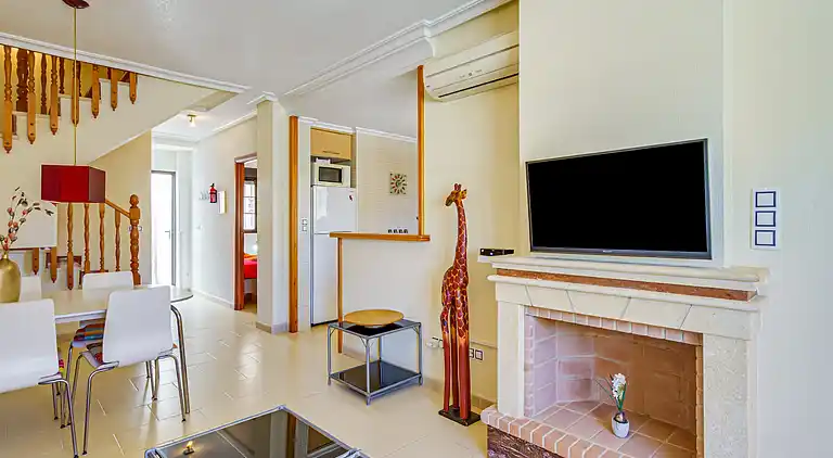 Sommerhus i Torrevieja