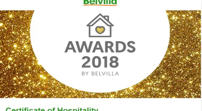 Villa i La Ribera de la Oliva