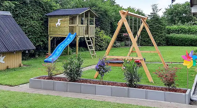 Holiday home in Bork Havn