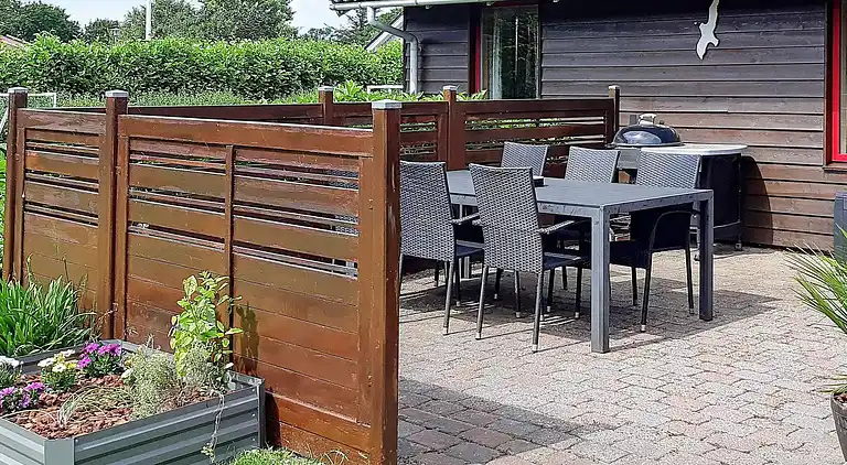 Holiday home in Bork Havn