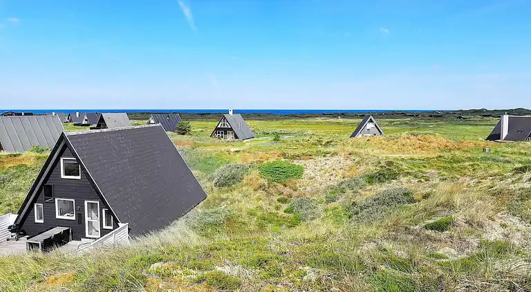 Holiday home in Rødhus