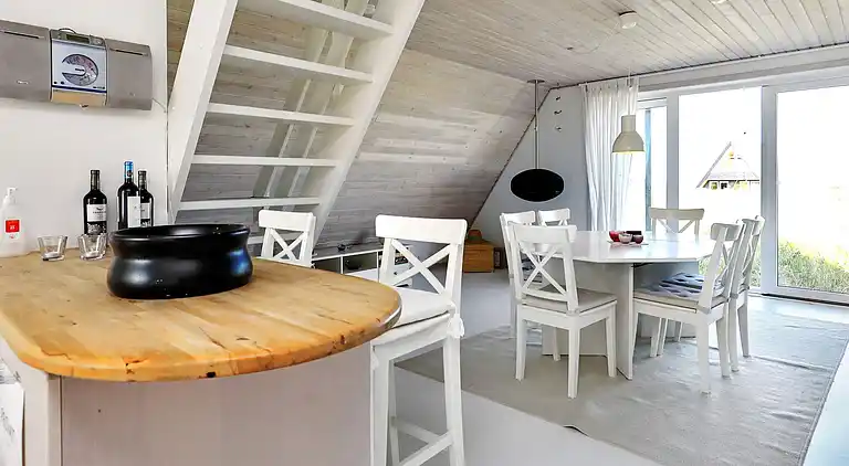 Holiday home in Rødhus