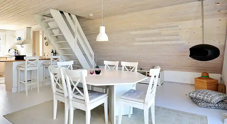 Holiday home in Rødhus