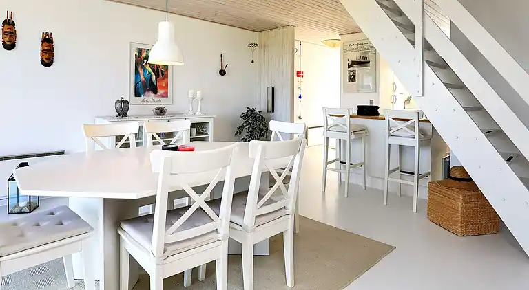 Holiday home in Rødhus