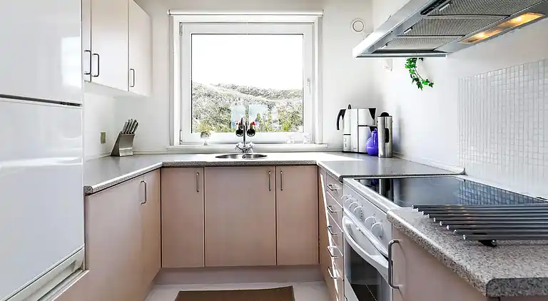 Holiday home in Rødhus