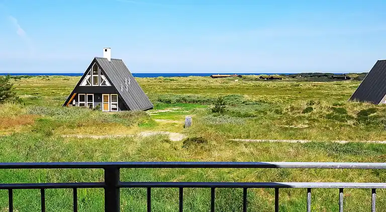 Holiday home in Rødhus