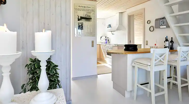 Holiday home in Rødhus