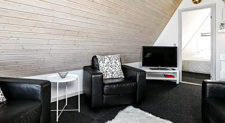 Holiday home in Rødhus