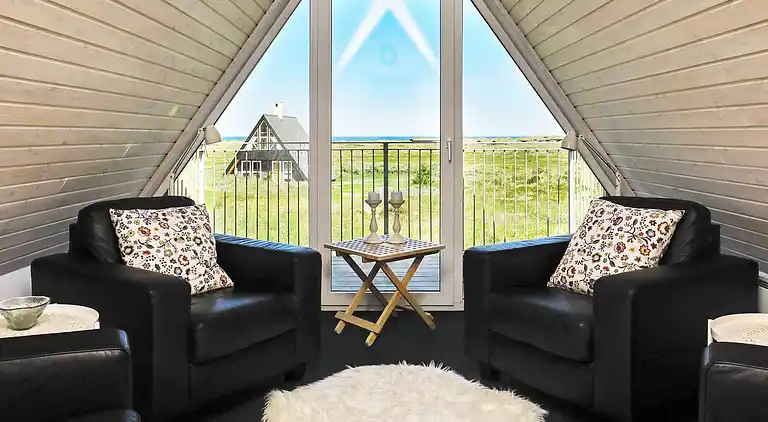 Holiday home in Rødhus