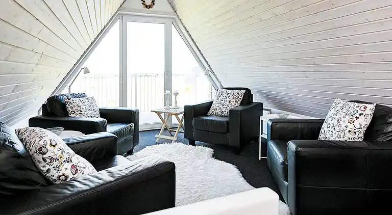 Holiday home in Rødhus