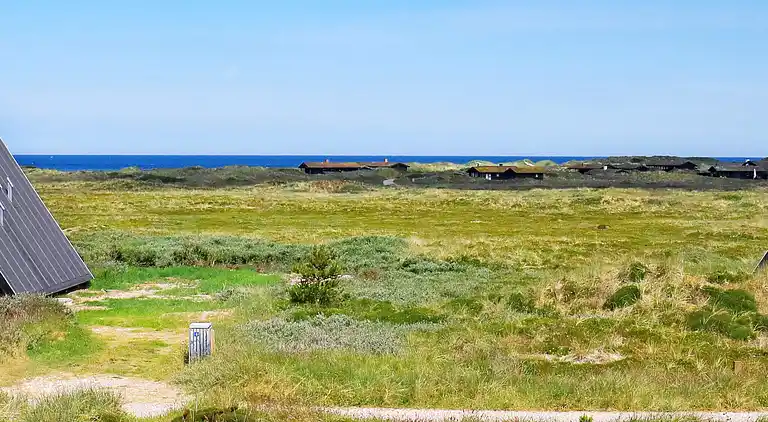Holiday home in Rødhus