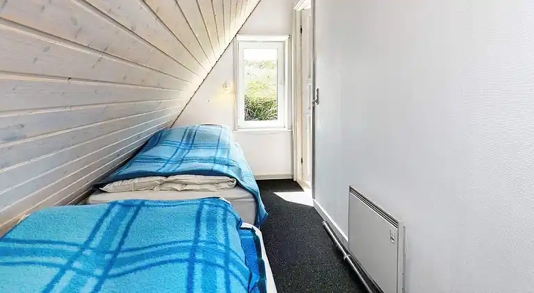 Holiday home in Rødhus