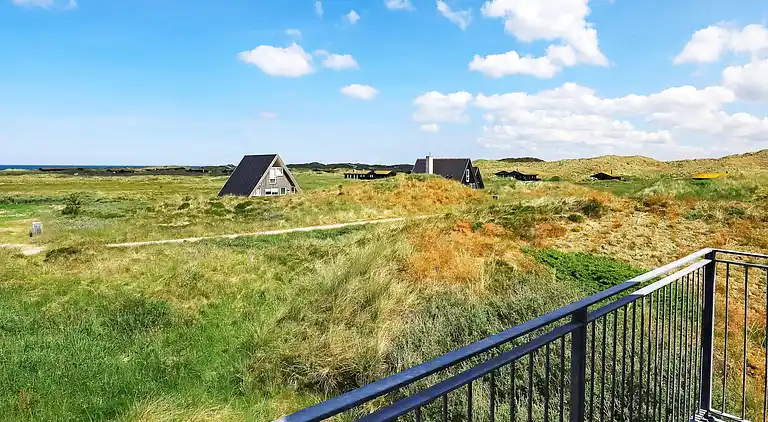 Holiday home in Rødhus