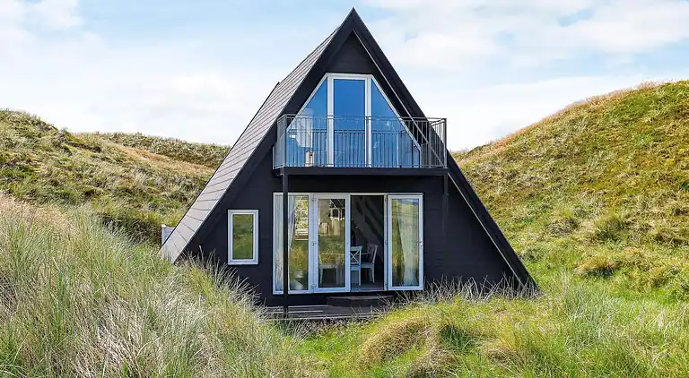 Holiday home in Rødhus