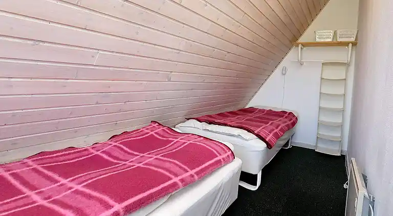 Holiday home in Rødhus