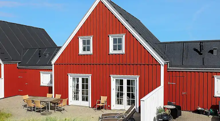 Holiday home in Blokhus