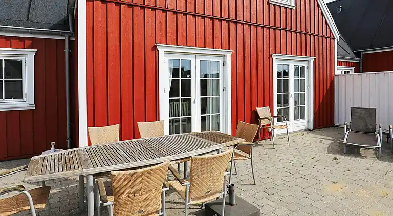 Holiday home in Blokhus