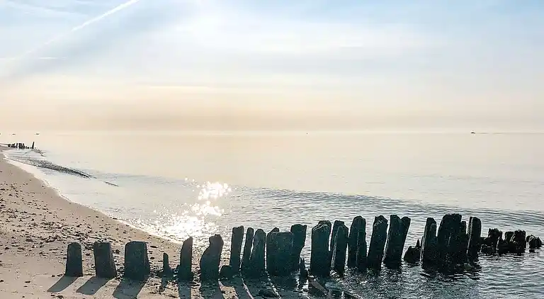 Holiday home in Kattenberg