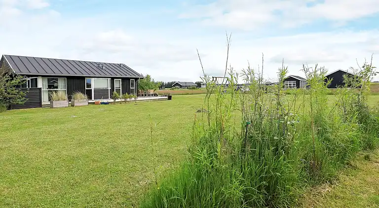 Holiday home in Grønhøj