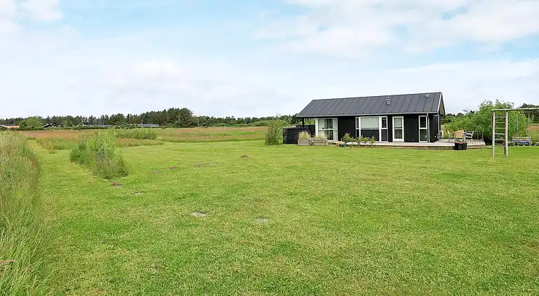 Holiday home in Grønhøj