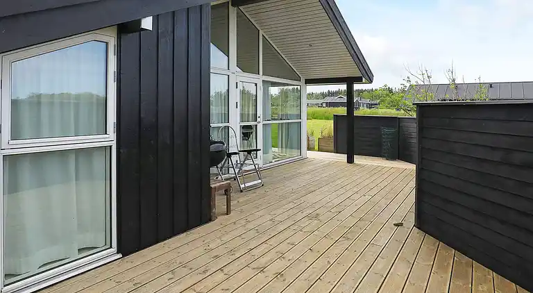 Holiday home in Grønhøj