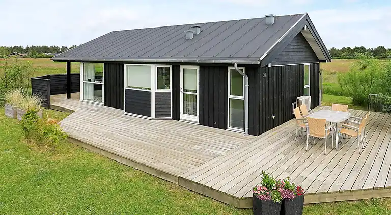 Holiday home in Grønhøj