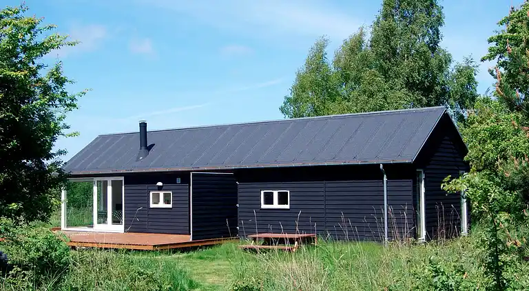 Holiday home in Nykøbing Sjælland