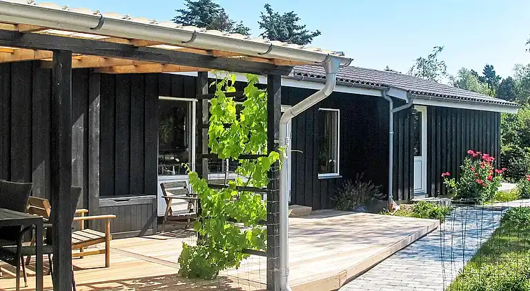 Sommerhus i Rødby