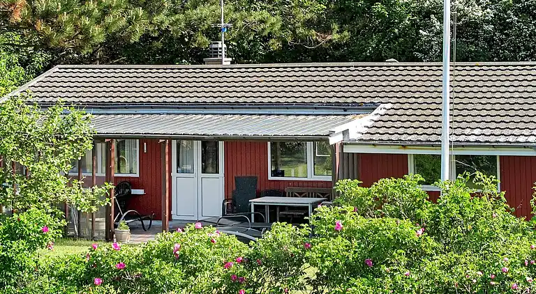 Sommerhus i Nakskov