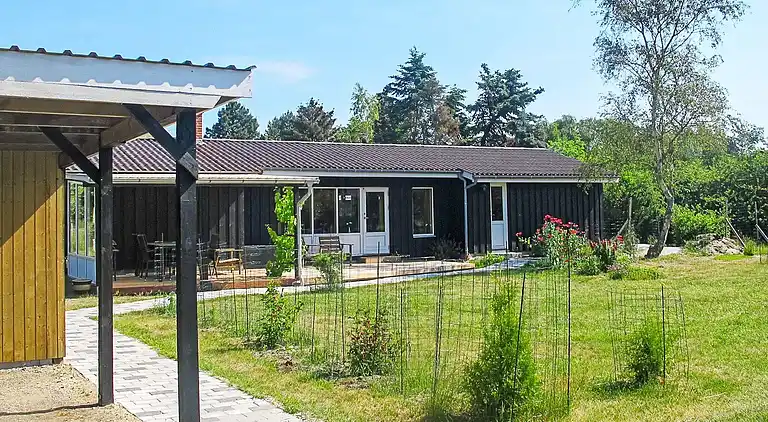 Sommerhus i Rødby