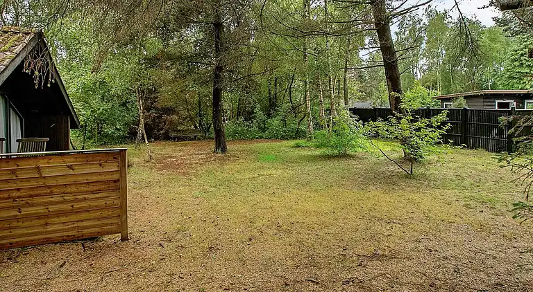 Vakantiehuis in Væggerløse