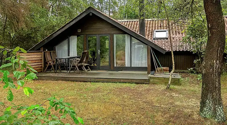 Vakantiehuis in Væggerløse