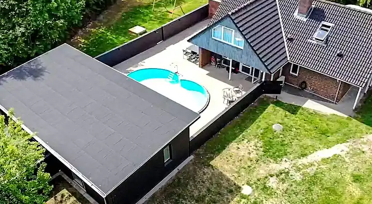 Holiday home in Højslev