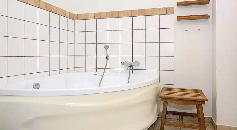 Feriebolig i Egernsund