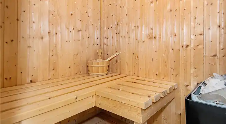 Feriebolig i Egernsund