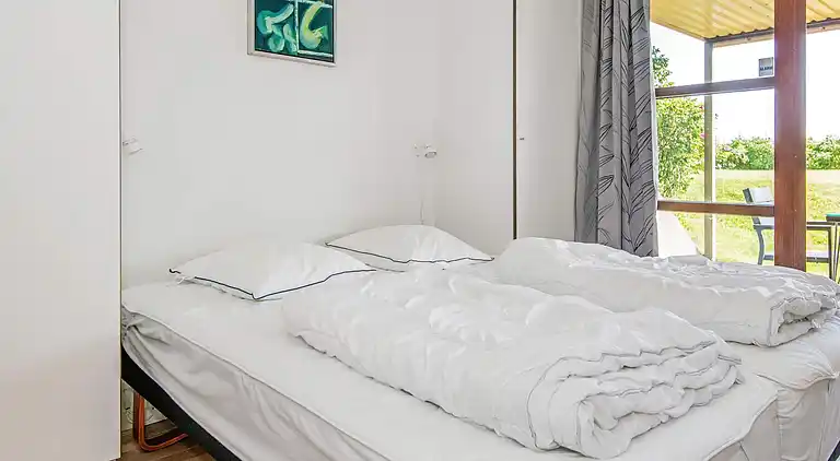 Feriebolig i Egernsund