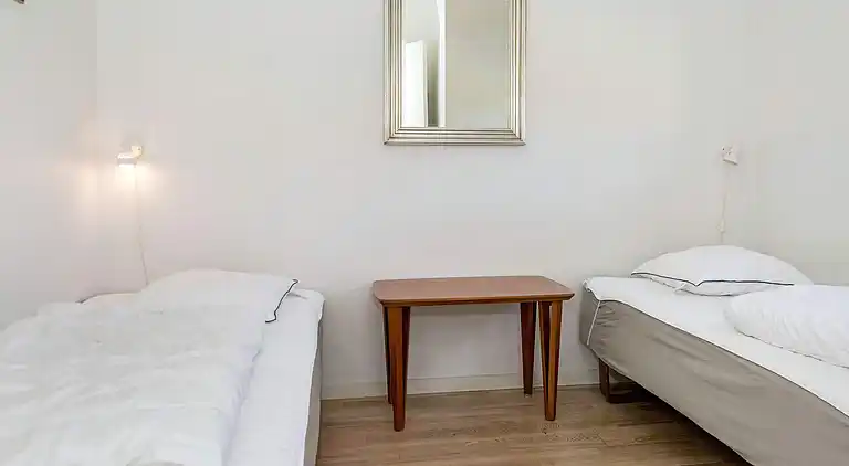 Feriebolig i Egernsund