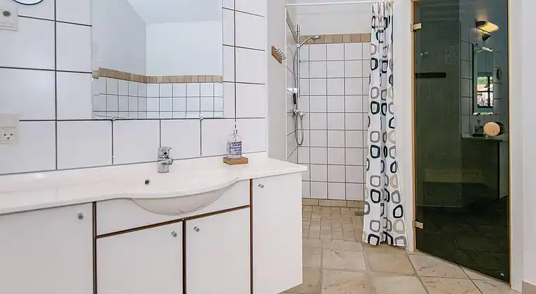 Feriebolig i Egernsund