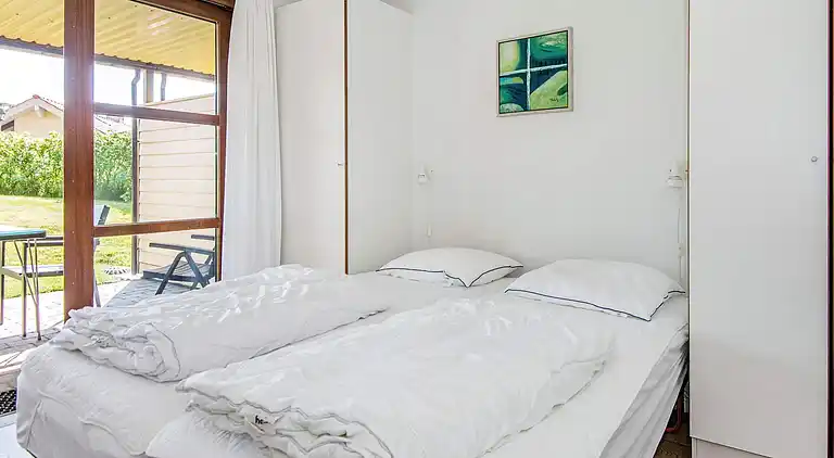 Feriebolig i Egernsund