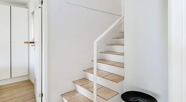 Feriebolig i Egernsund