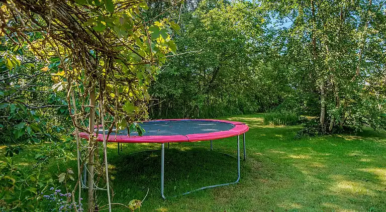 Sommerhus ved Diernæs Strandby