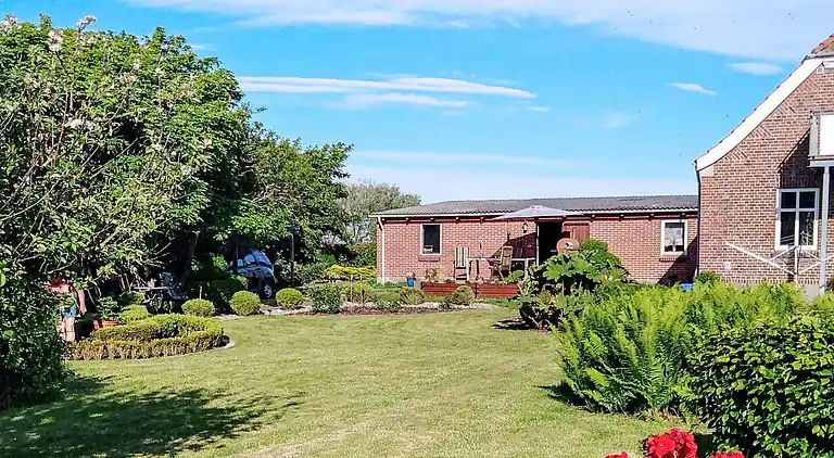 Vakantiehuis in Lemvig