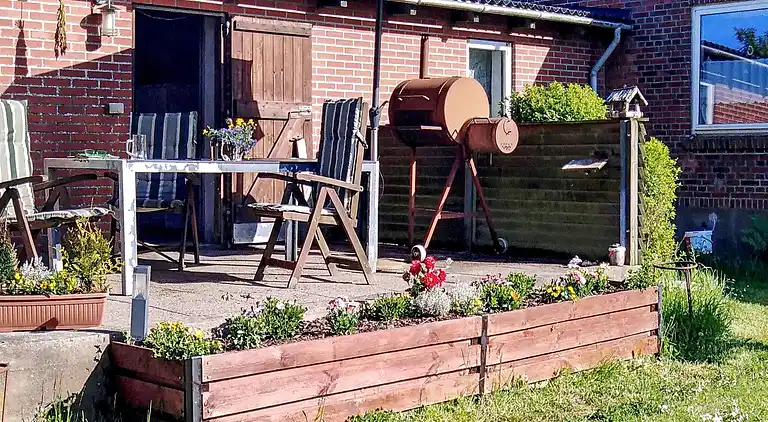 Vakantiehuis in Lemvig