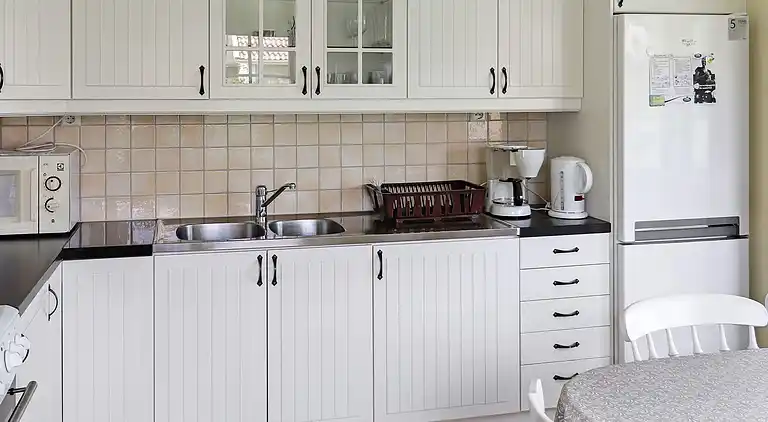 Casa vacanze in Varberg S