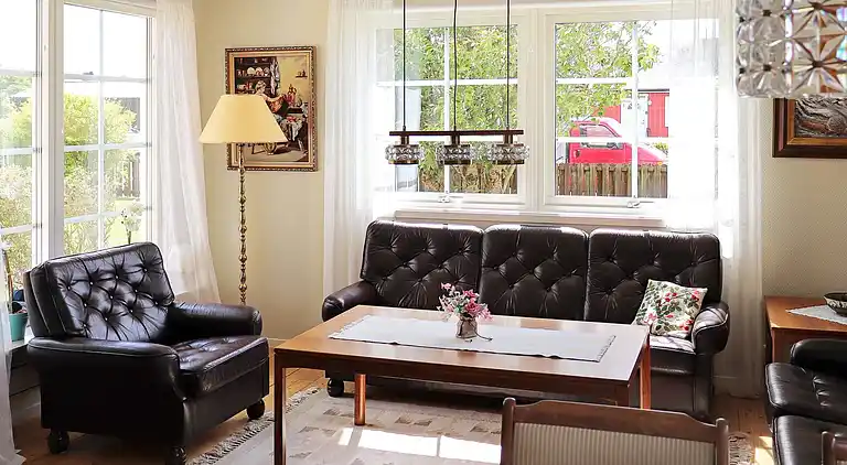 Casa vacanze in Varberg S