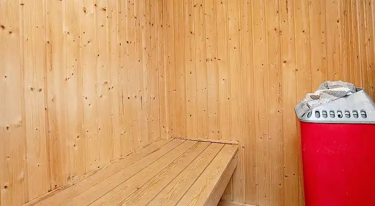 Sommerhus i Væggerløse