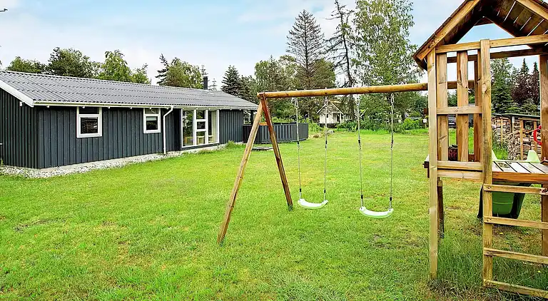 Sommerhus i Væggerløse