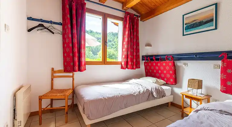 Cottage in La Bresse