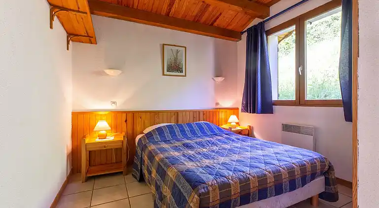 Cottage in La Bresse