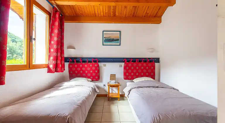 Cottage in La Bresse